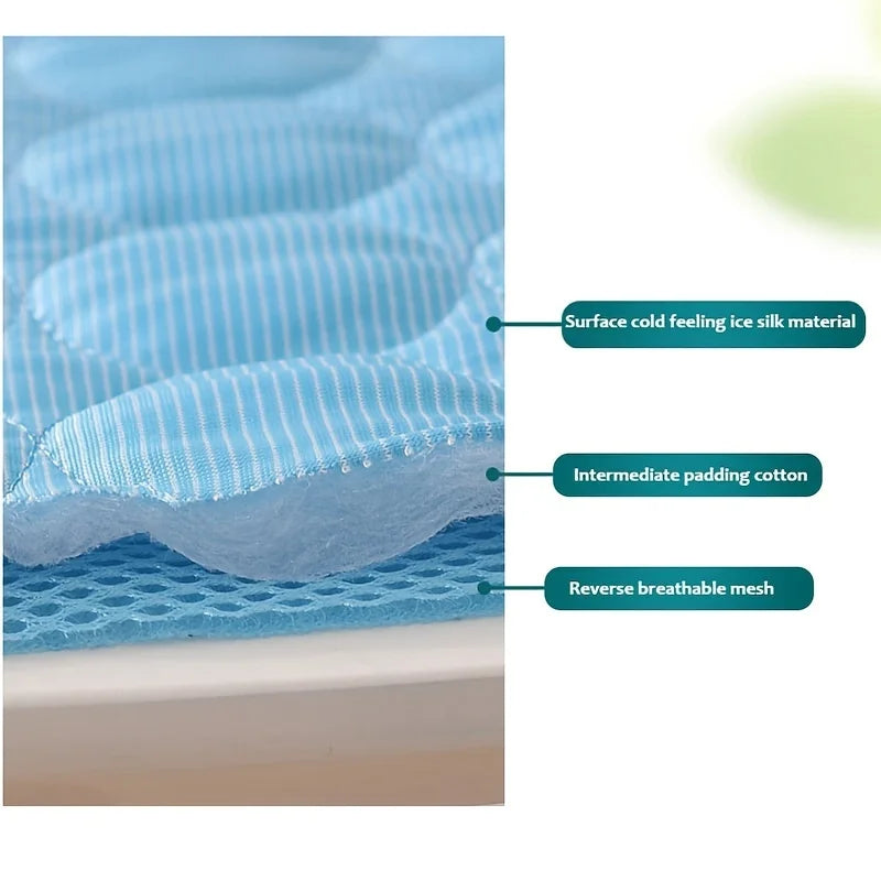 FreshPet™ Premium Self-Cooling Mat