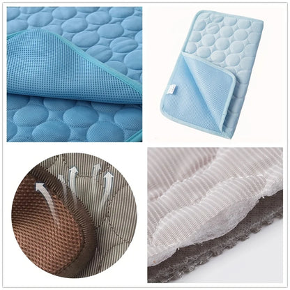 FreshPet™ Premium Self-Cooling Mat