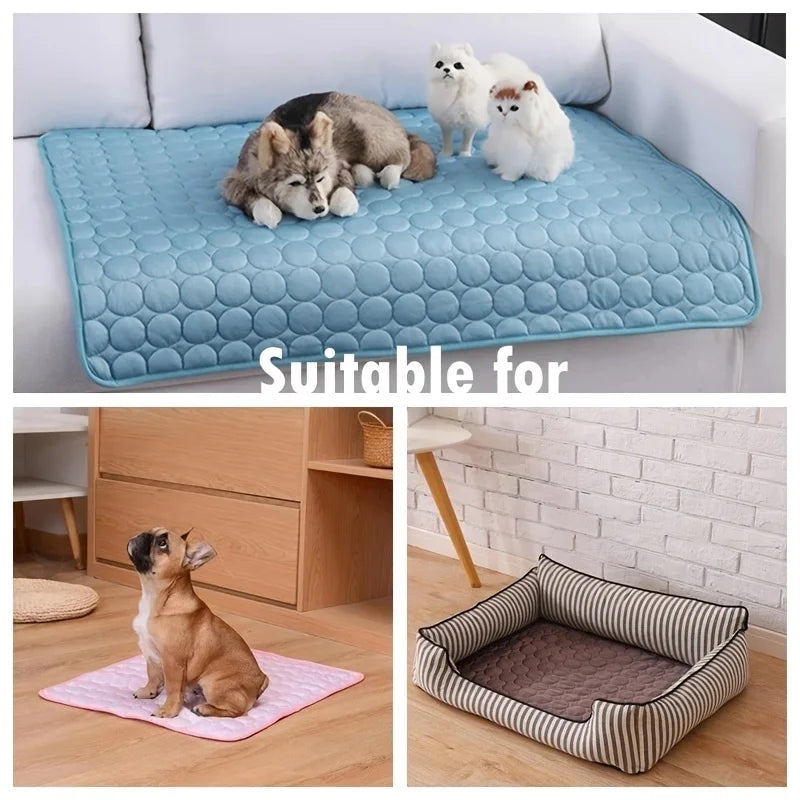 FreshPet™ Premium Self-Cooling Mat