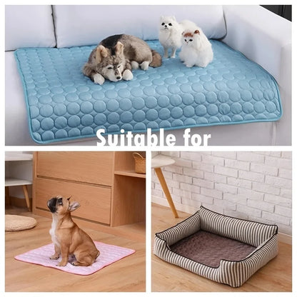 FreshPet™ Premium Self-Cooling Mat