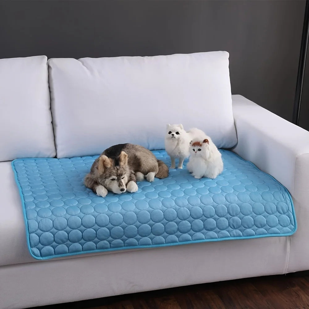FreshPet™ Premium Self-Cooling Mat
