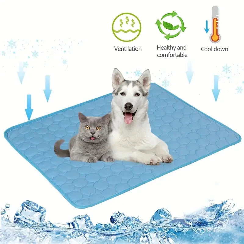 FreshPet™ Premium Self-Cooling Mat